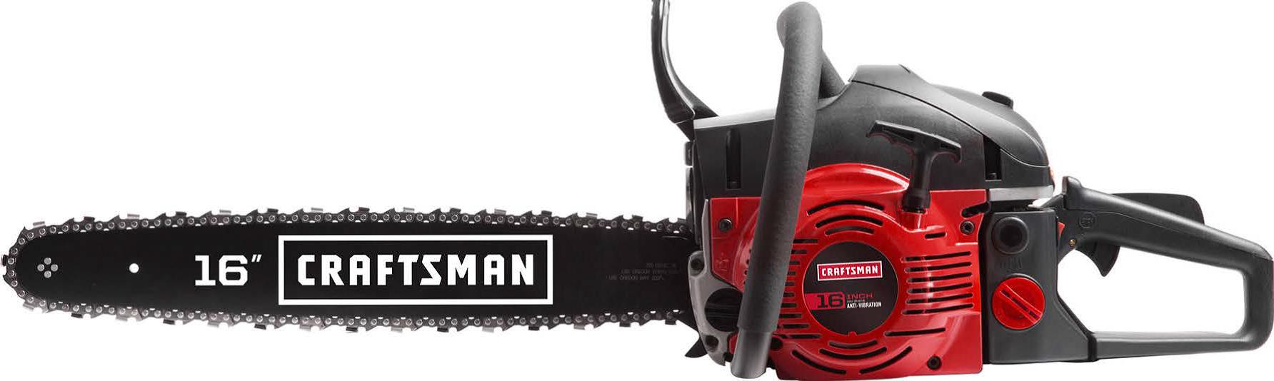 Who Makes Craftsman Chainsaws: Unveiling the Manufacturer